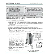 Предварительный просмотр 8 страницы IntesisHome PA-AW-WIFI-1 Installation Manual