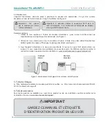 Preview for 14 page of IntesisHome PA-AW-WIFI-1 Installation Manual