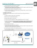 Preview for 5 page of IntesisHome PA-RC2-WIFI-1 Installation Manual