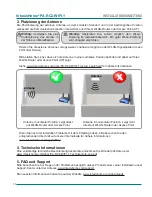 Preview for 10 page of IntesisHome PA-RC2-WIFI-1 Installation Manual