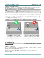 Preview for 14 page of IntesisHome PA-RC2-WIFI-1 Installation Manual