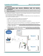 Preview for 16 page of IntesisHome PA-RC2-WIFI-1 Installation Manual