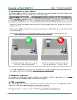 Preview for 18 page of IntesisHome PA-RC2-WIFI-1 Installation Manual