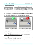 Preview for 22 page of IntesisHome PA-RC2-WIFI-1 Installation Manual