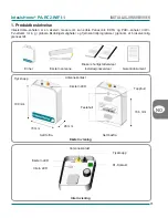 Preview for 23 page of IntesisHome PA-RC2-WIFI-1 Installation Manual