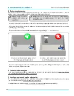 Preview for 26 page of IntesisHome PA-RC2-WIFI-1 Installation Manual