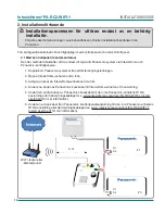 Preview for 28 page of IntesisHome PA-RC2-WIFI-1 Installation Manual