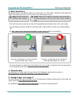 Preview for 30 page of IntesisHome PA-RC2-WIFI-1 Installation Manual