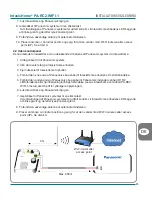 Preview for 33 page of IntesisHome PA-RC2-WIFI-1 Installation Manual