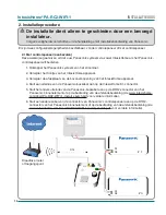 Preview for 36 page of IntesisHome PA-RC2-WIFI-1 Installation Manual