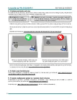 Preview for 42 page of IntesisHome PA-RC2-WIFI-1 Installation Manual