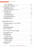 Предварительный просмотр 4 страницы inTest THERMOSTREAM ATS-515 Interface & Applications Manual