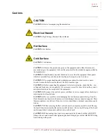 Предварительный просмотр 13 страницы inTest THERMOSTREAM ATS-515 Interface & Applications Manual