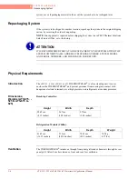 Предварительный просмотр 20 страницы inTest THERMOSTREAM ATS-515 Interface & Applications Manual