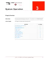 Предварительный просмотр 21 страницы inTest THERMOSTREAM ATS-515 Interface & Applications Manual