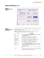 Предварительный просмотр 33 страницы inTest THERMOSTREAM ATS-515 Interface & Applications Manual