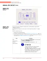 Предварительный просмотр 34 страницы inTest THERMOSTREAM ATS-515 Interface & Applications Manual