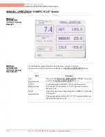 Предварительный просмотр 36 страницы inTest THERMOSTREAM ATS-515 Interface & Applications Manual