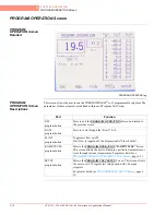 Предварительный просмотр 38 страницы inTest THERMOSTREAM ATS-515 Interface & Applications Manual