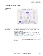 Предварительный просмотр 39 страницы inTest THERMOSTREAM ATS-515 Interface & Applications Manual