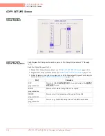 Предварительный просмотр 46 страницы inTest THERMOSTREAM ATS-515 Interface & Applications Manual