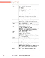 Предварительный просмотр 70 страницы inTest THERMOSTREAM ATS-515 Interface & Applications Manual