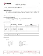 Предварительный просмотр 80 страницы inTest THERMOSTREAM ATS-515 Interface & Applications Manual