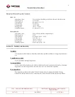 Предварительный просмотр 81 страницы inTest THERMOSTREAM ATS-515 Interface & Applications Manual