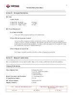 Предварительный просмотр 83 страницы inTest THERMOSTREAM ATS-515 Interface & Applications Manual