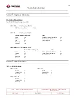 Предварительный просмотр 84 страницы inTest THERMOSTREAM ATS-515 Interface & Applications Manual