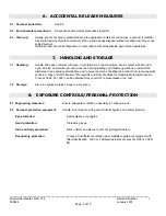 Предварительный просмотр 95 страницы inTest THERMOSTREAM ATS-515 Interface & Applications Manual