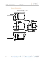 Preview for 10 page of Intevac MicroVista NIR User Manual