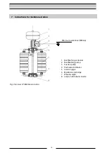 Предварительный просмотр 20 страницы Intewa AL-MS Installation And Operating Instructions Manual