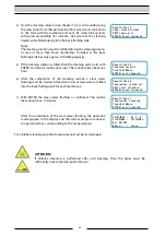 Предварительный просмотр 27 страницы Intewa AL-MS Installation And Operating Instructions Manual