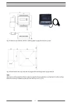 Preview for 18 page of Intewa AQUALOOP GW 10800 Installation And Operating Instructions Manual