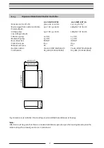 Preview for 22 page of Intewa AQUALOOP GW 10800 Installation And Operating Instructions Manual