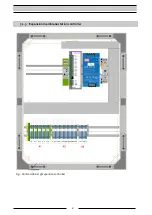 Preview for 42 page of Intewa AQUALOOP GW 10800 Installation And Operating Instructions Manual