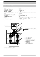 Предварительный просмотр 13 страницы Intewa AQUALOOP System GW 1200 L Installation And Operating Instructions Manual