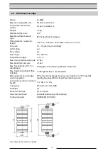 Предварительный просмотр 15 страницы Intewa AQUALOOP System GW 1200 L Installation And Operating Instructions Manual