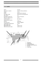 Предварительный просмотр 17 страницы Intewa AQUALOOP System GW 1200 L Installation And Operating Instructions Manual