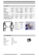 Предварительный просмотр 18 страницы Intewa AQUALOOP System GW 1200 L Installation And Operating Instructions Manual