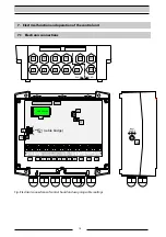 Предварительный просмотр 20 страницы Intewa AQUALOOP System GW 1200 L Installation And Operating Instructions Manual