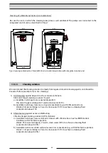 Предварительный просмотр 47 страницы Intewa AQUALOOP System GW 1200 L Installation And Operating Instructions Manual