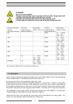 Предварительный просмотр 48 страницы Intewa AQUALOOP System GW 1200 L Installation And Operating Instructions Manual