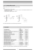 Предварительный просмотр 49 страницы Intewa AQUALOOP System GW 1200 L Installation And Operating Instructions Manual