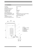 Preview for 5 page of Intewa AQUALOOP tap Assembly And Operating Instructions Manual