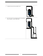 Preview for 7 page of Intewa AQUALOOP tap Assembly And Operating Instructions Manual