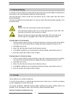 Preview for 11 page of Intewa AQUALOOP tap Assembly And Operating Instructions Manual