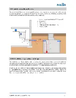 Preview for 26 page of Intewa Rainmaster Favorit-SC 20 Installation And User Manual