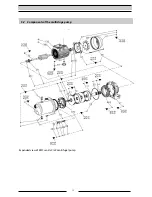 Предварительный просмотр 14 страницы Intewa RAINMASTER Favorit Installation And User Manual